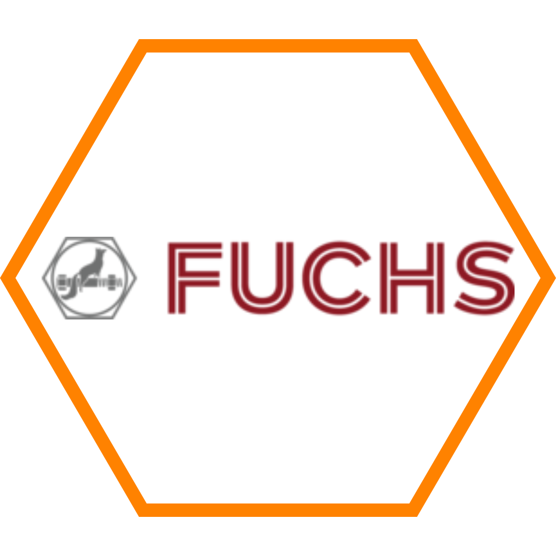 Fuchs Logo